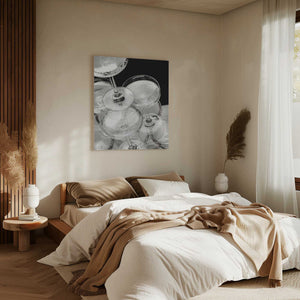 Tablou canvas „Champagne tower_5” de Pictufy Studio III