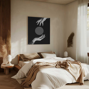 Tablou canvas „Chosen No 03” de Pictufy Studio III