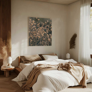 Tablou canvas „Beach flowers_003” de Pictufy Studio III