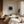 Tablou canvas „Circle Contrast” de THE MIUUS STUDIO