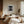 Tablou canvas „Geometric Echoes” de THE MIUUS STUDIO