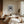 Tablou canvas „Geometric Eclipse” de THE MIUUS STUDIO