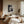 Tablou canvas „Surreal Gaze” de THE MIUUS STUDIO