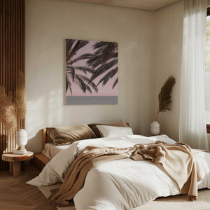 Tablou canvas „Palm_011” de Pictufy Studio III