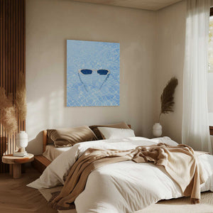 Tablou canvas „Pool_004” de Pictufy Studio III