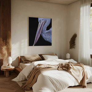 Tablou canvas „Untitled” de Hardik Pandya