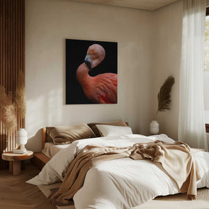Tablou canvas „Untitled” de Hardik Pandya