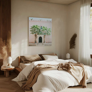 Tablou canvas „Magical Marrakesh” de Raisa Zwart