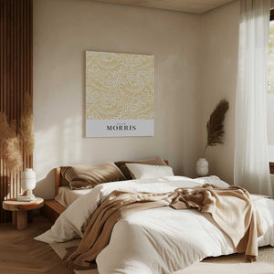 Tablou canvas „Larkspur” de William Morris
