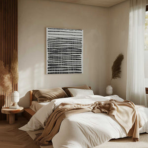 Tablou canvas „Lines” de Dan Hobday