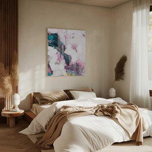 Tablou canvas „Statement” de Dan Hobday