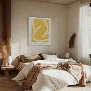 Tablou canvas „Mellow” de Dan Hobday