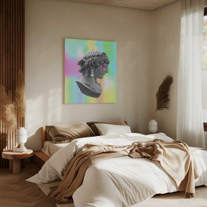Tablou canvas „Miron” de Fadil Roze