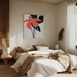Tablou canvas „Thinking of You” de Kubistika