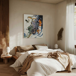 Tablou canvas „Theone” de Dan Hobday