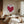 Tablou canvas „Heart's Whisper” de Athene Fritsch