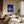 Tablou canvas „Moon City” de Ritvik takkar