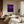Tablou canvas „Neon Dusk” de Ritvik takkar