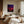 Tablou canvas „Neon Sunset Drive” de Ritvik takkar
