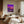 Tablou canvas „Neonsthetic” de Ritvik takkar