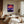 Tablou canvas „Retro Synth” de Ritvik takkar