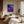 Tablou canvas „Space Trip” de Ritvik takkar