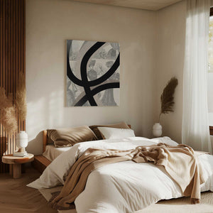 Tablou canvas „Industrial Vintage” de Studio Palette