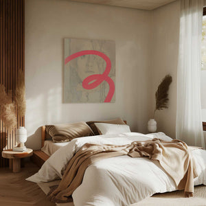 Tablou canvas „Touch of Funk” de Studio Palette