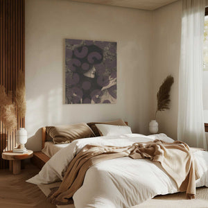 Tablou canvas „Romantic” de Studio Palette