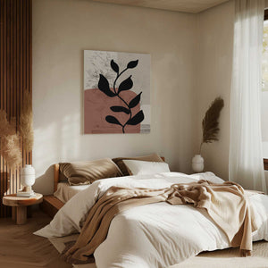Tablou canvas „Abstract Paper VII” de Studio Palette