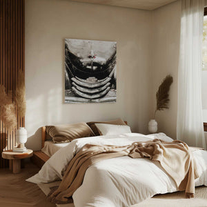 Tablou canvas „Vintage Elegance” de Shot by Clint