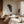 Tablou canvas „Portrait of a Horse Head” de Shot by Clint