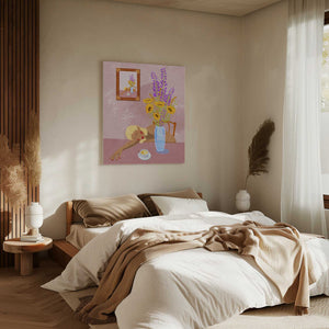 Tablou canvas „Day dream 2” de Raissa Oltmanns