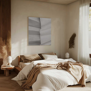 Tablou canvas „Paper Studies 13” de Mareike Böhmer