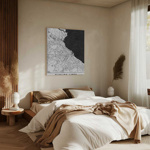Tablou canvas „Buenos Aires” de StudioSix