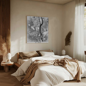 Tablou canvas „Cairo” de StudioSix