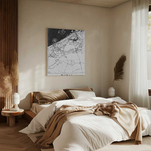Tablou canvas „Dubai” de StudioSix