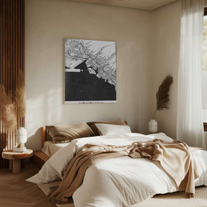 Tablou canvas „Honolulu” de StudioSix