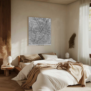 Tablou canvas „Mexico” de StudioSix