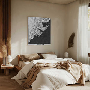 Tablou canvas „Monaco” de StudioSix