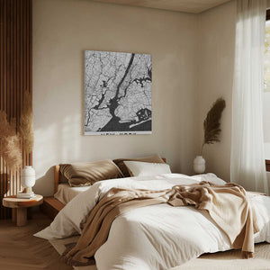 Tablou canvas „New York” de StudioSix