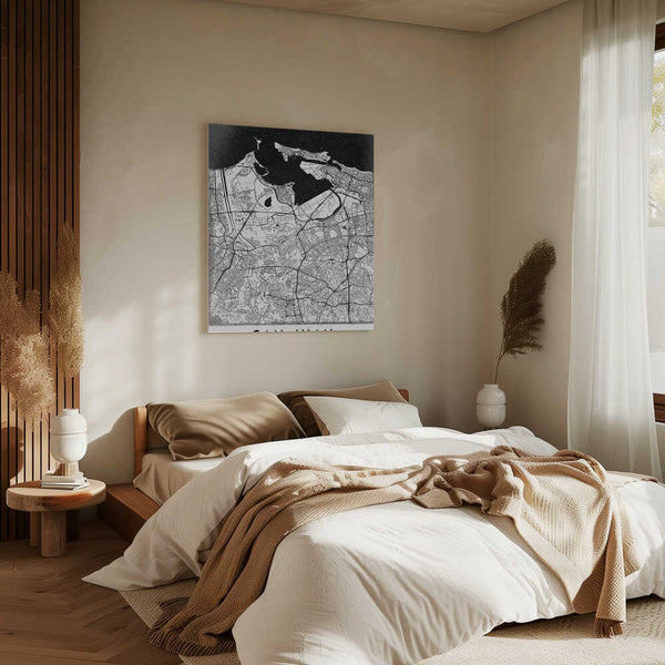 Tablou canvas „San Juan” de StudioSix