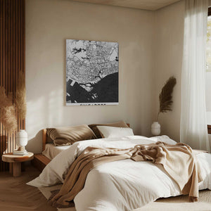 Tablou canvas „Singapore” de StudioSix