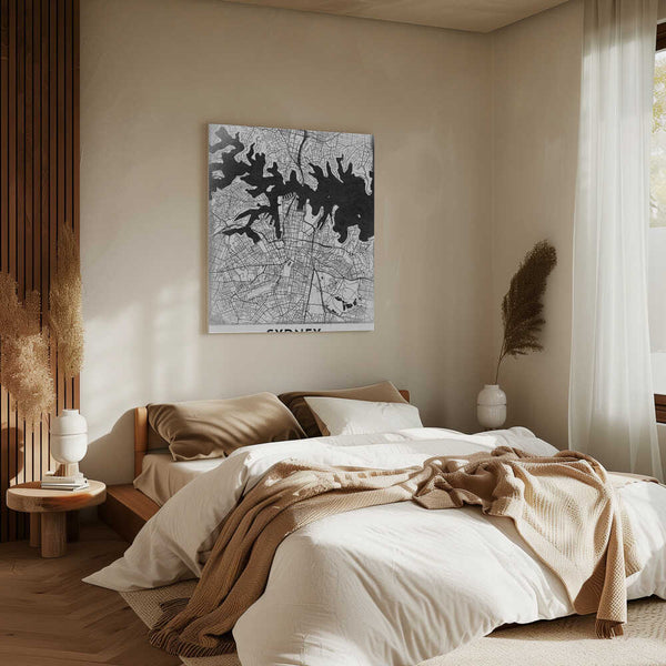 Tablou canvas „Sydney” de StudioSix