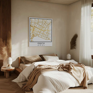 Tablou canvas „1 Maps 3 42” de Emiliano Deificus