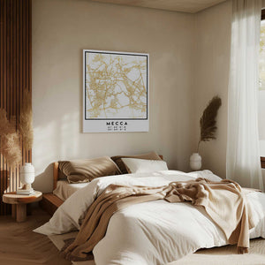 Tablou canvas „1 Maps 3 34” de Emiliano Deificus