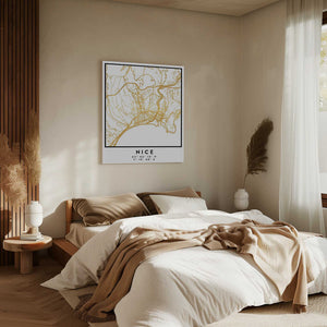 Tablou canvas „1 Maps 2 27” de Emiliano Deificus