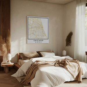 Tablou canvas „1 Maps 01” de Emiliano Deificus