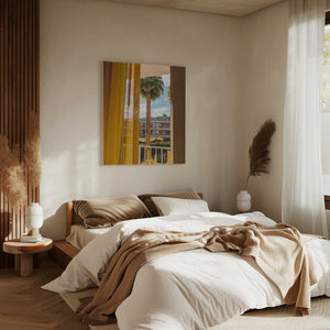 Tablou canvas „Palm Springs Dreams” de Bethany Young