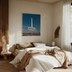 Tablou canvas „Marfa Stardust” de Bethany Young